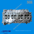 Bare Cylinder Head for Toyota Hiace/Hilux